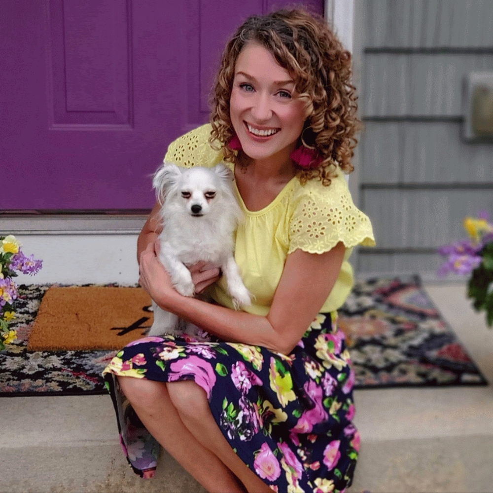 Meet your Posher, Aliscia